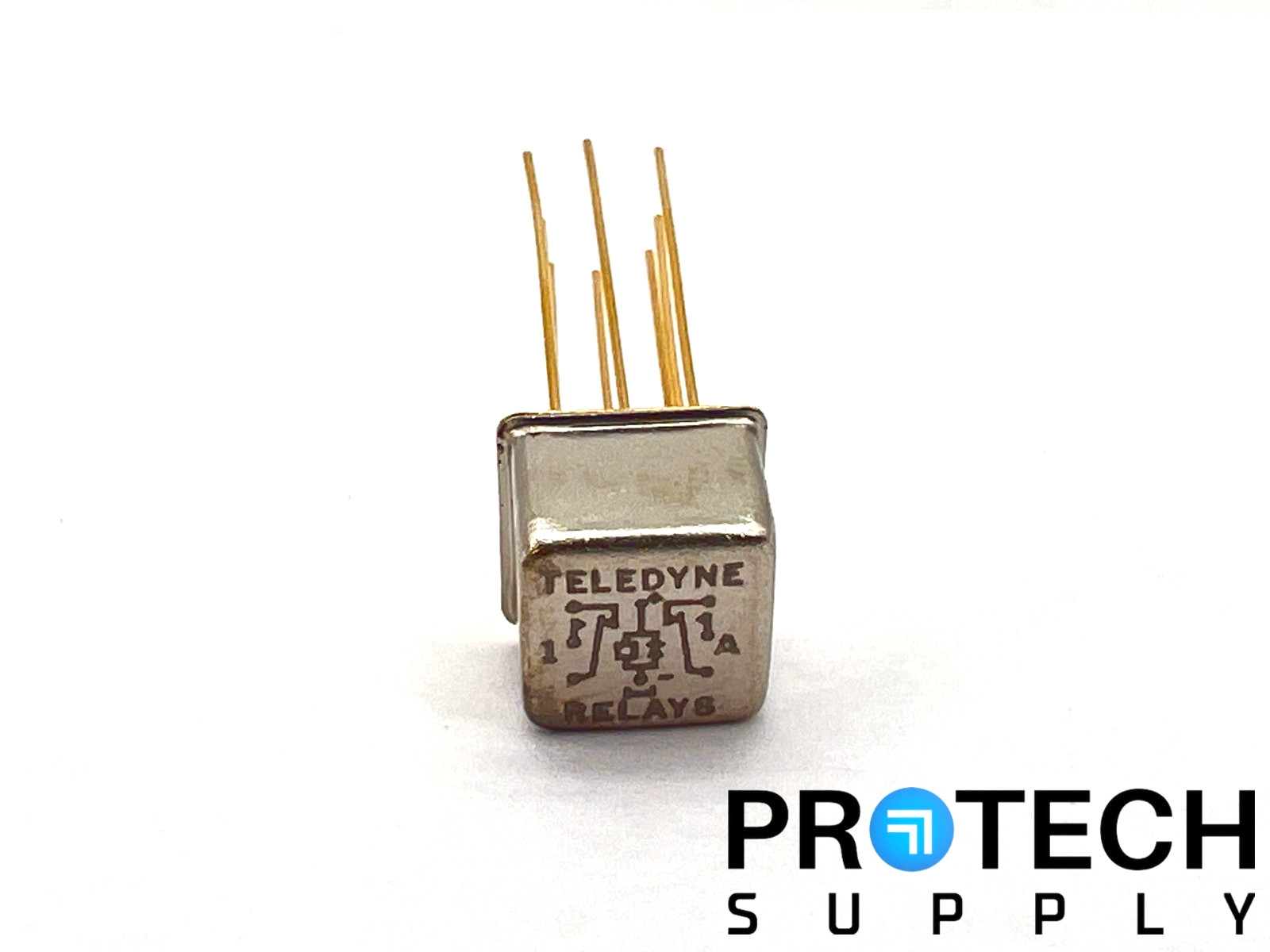 Teledyne ER114D-5A High-Frequency RF Relay NEW with WARRANTY