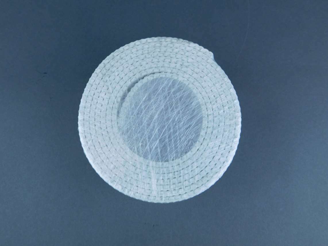 Ammeraal Beltech 7ft 1in x 2in Nitrile EZP 10/1 01+C57 White CR FG HR Conveyo…