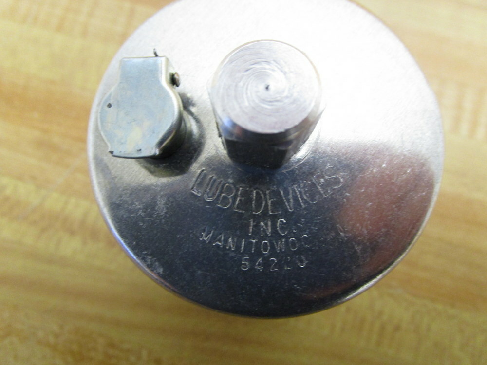 LDI Industries R153-01 Oil Reservoir R15301