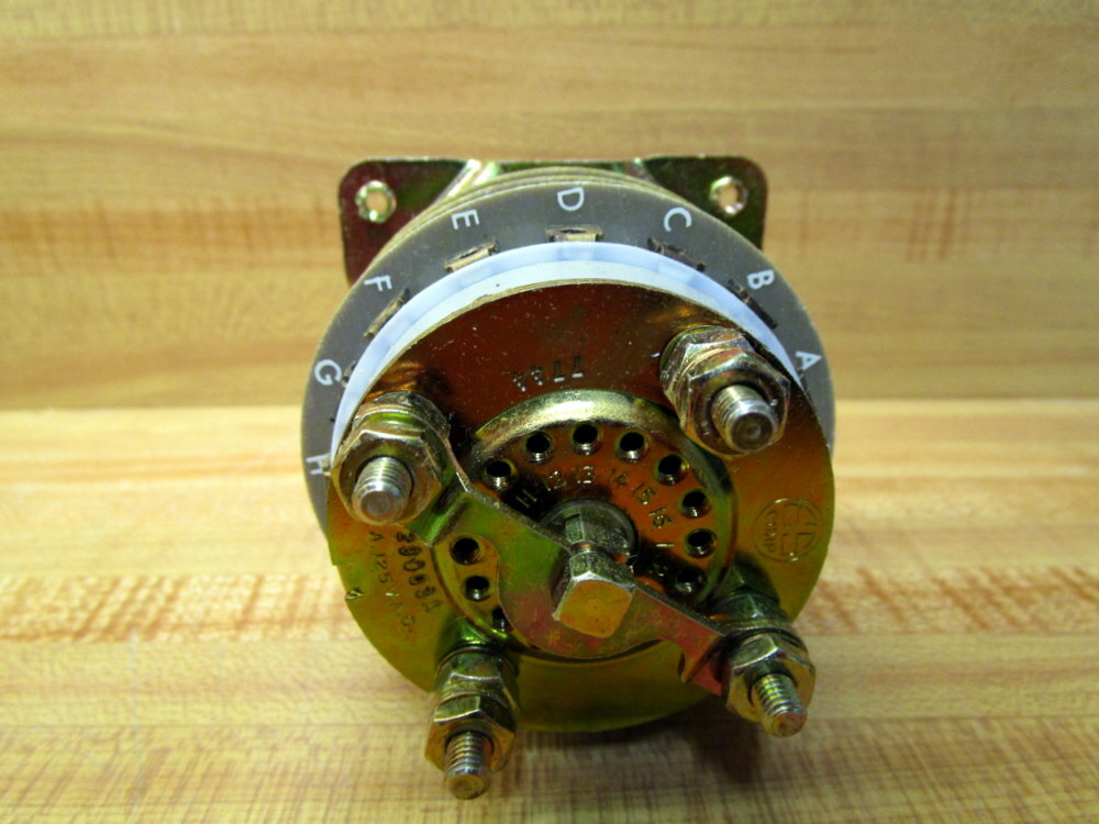 Electroswitch 29003A Switch