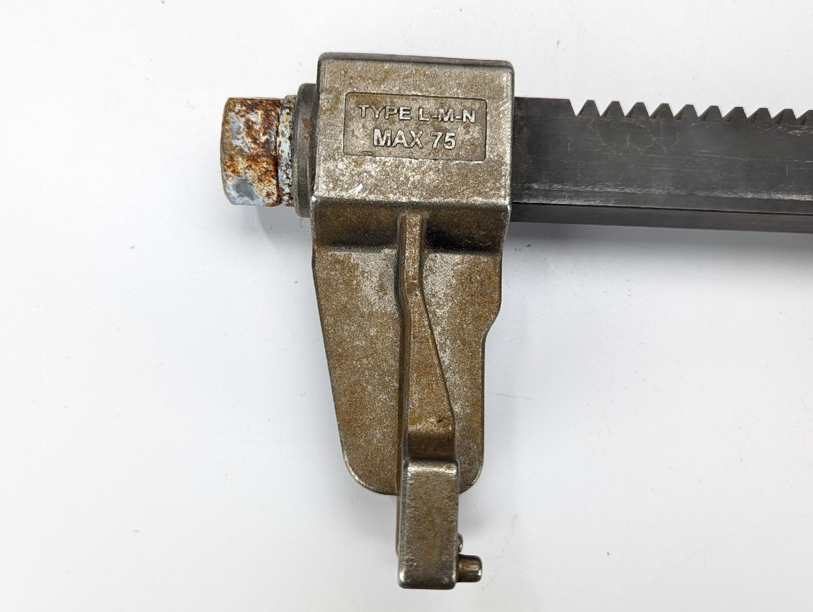 RACI Type L-M-N Tensioner Max 75