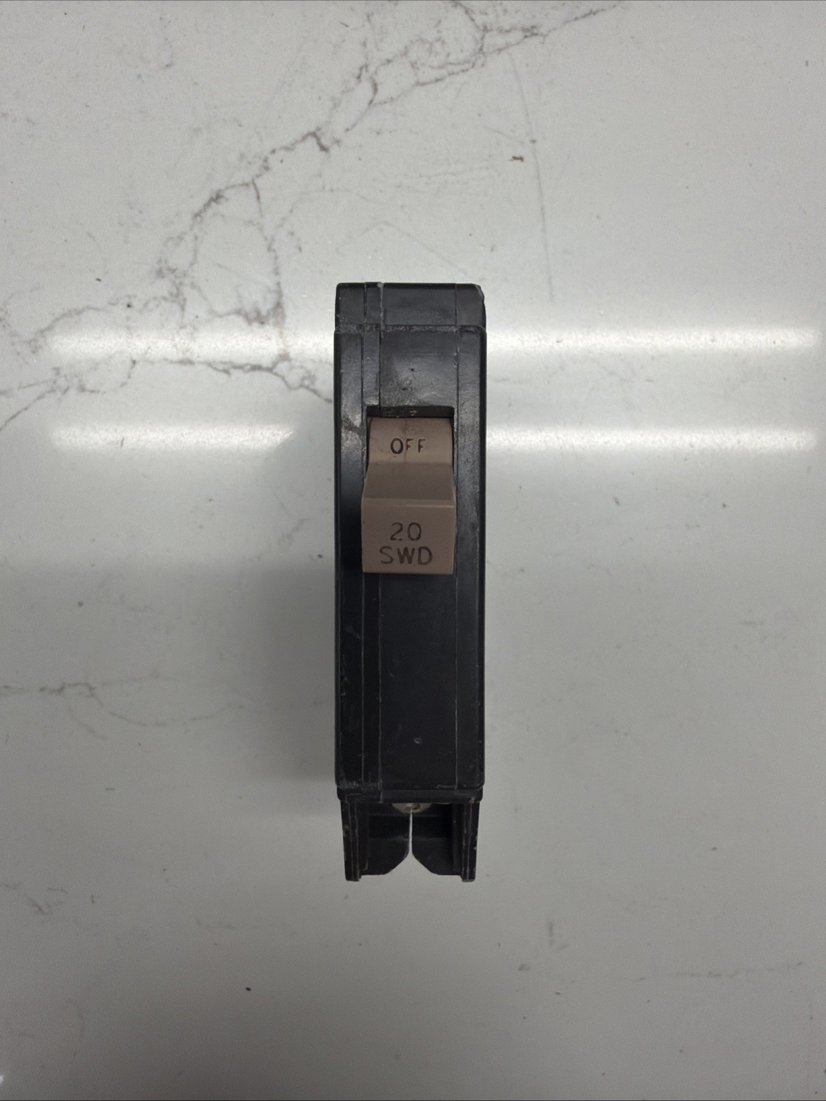 Eaton Circuit Breaker E11713 SWD 20amp 1 POLE