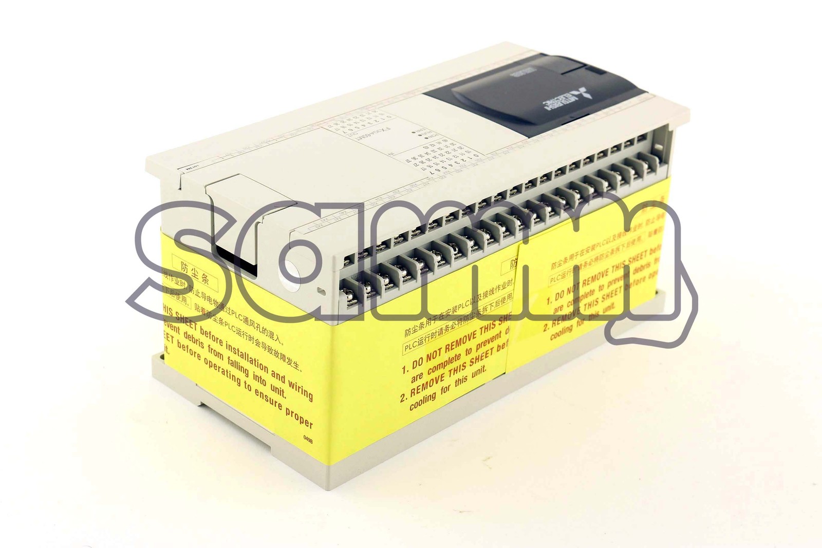 MITSUBISHI ELECTRIC FX3GA-60MT-CM New