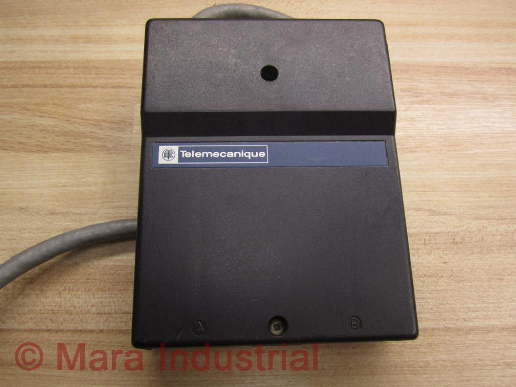 Telemecanique TSXSCC02 Software Key Support Module