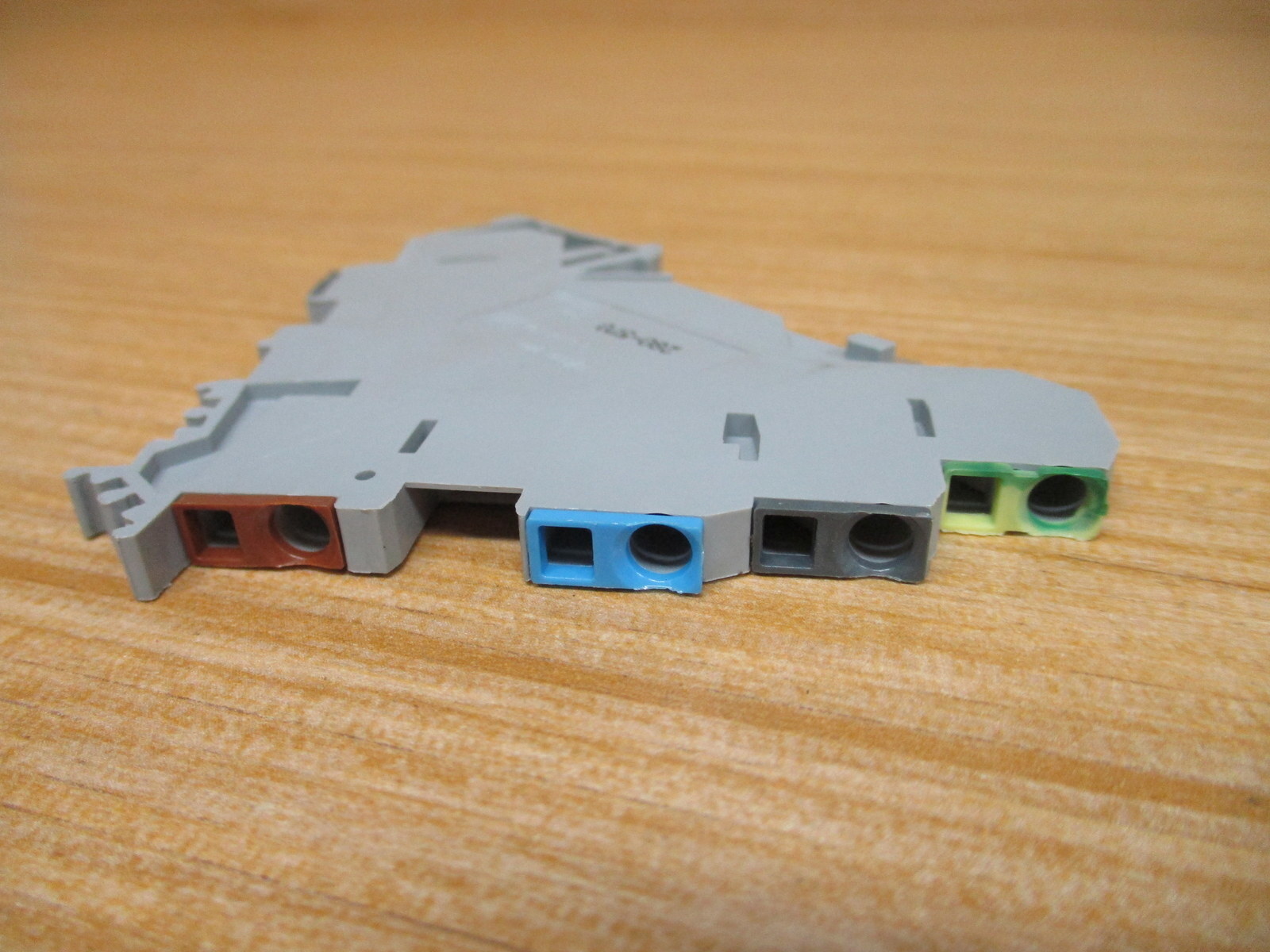 Wago 280-570 Sensor Terminal Block 280570 (Pack of 3)