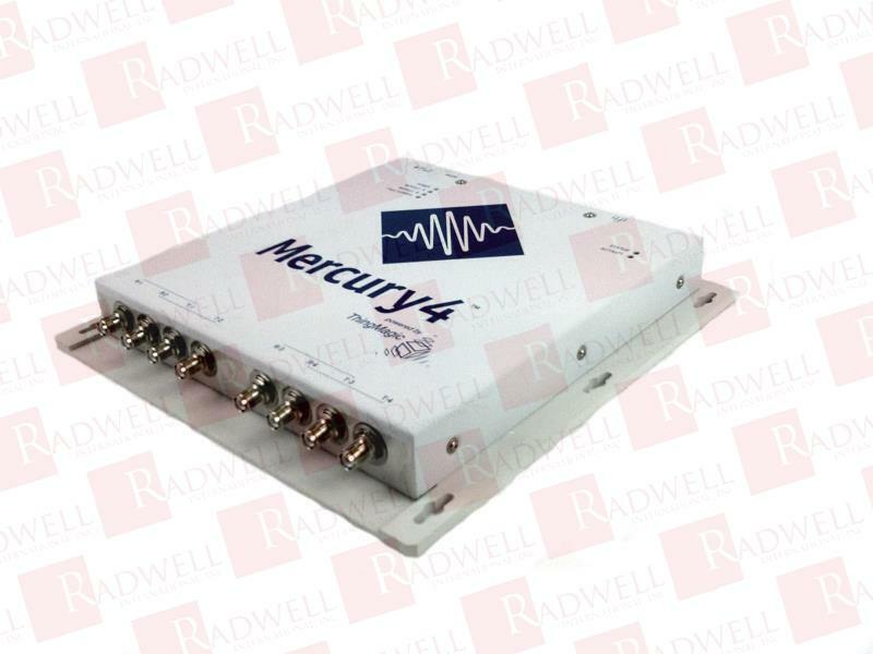 NOVANTA TM-M4/W-NA-02 / TMM4WNA02 (NEW IN BOX)