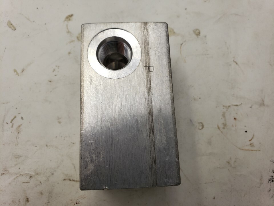 Danfoss Valve Model: 158B9329 358567