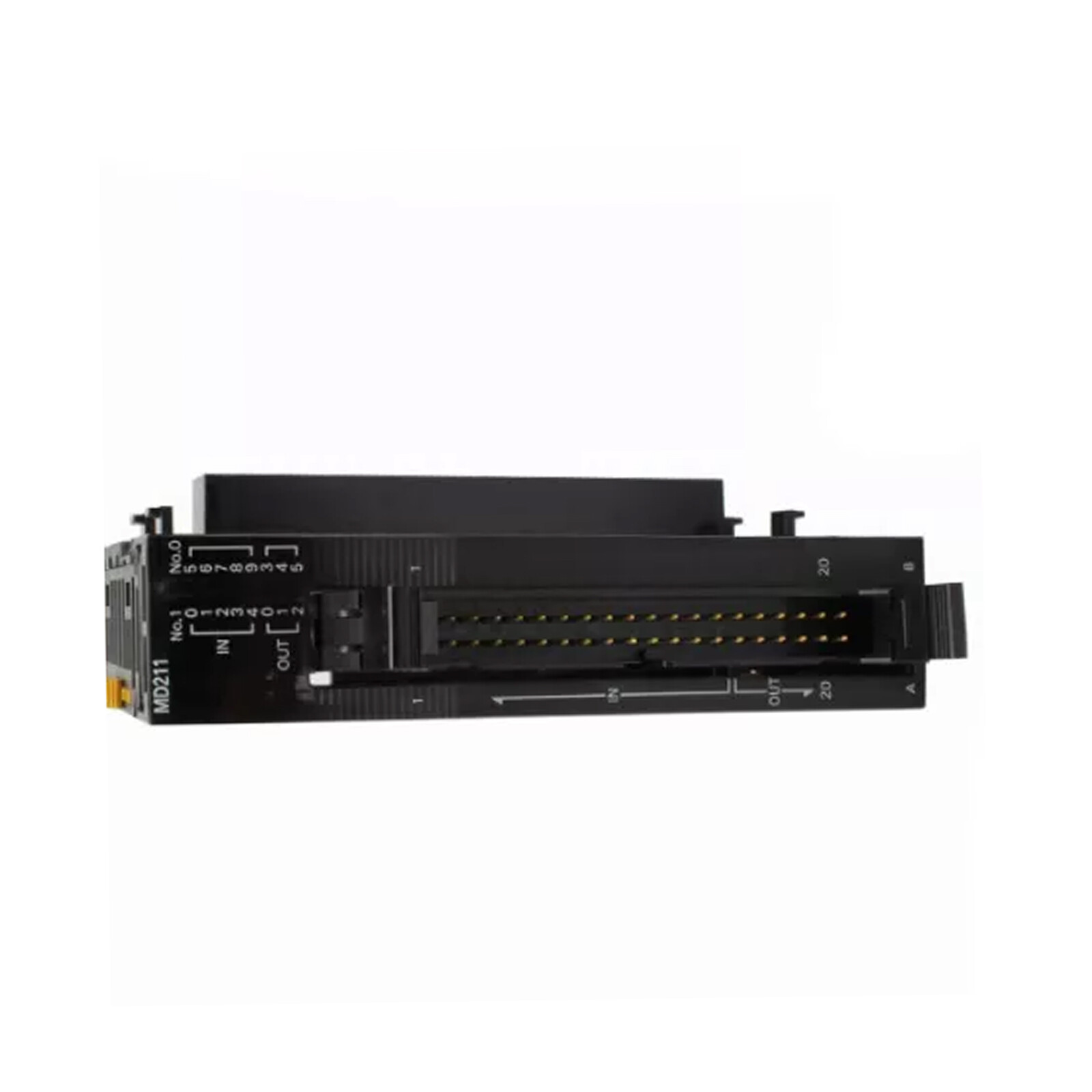 Brand New OMRON CJ2M-MD211 PULSE INPUT OUTPUT PLC MODULE CPU UNIT