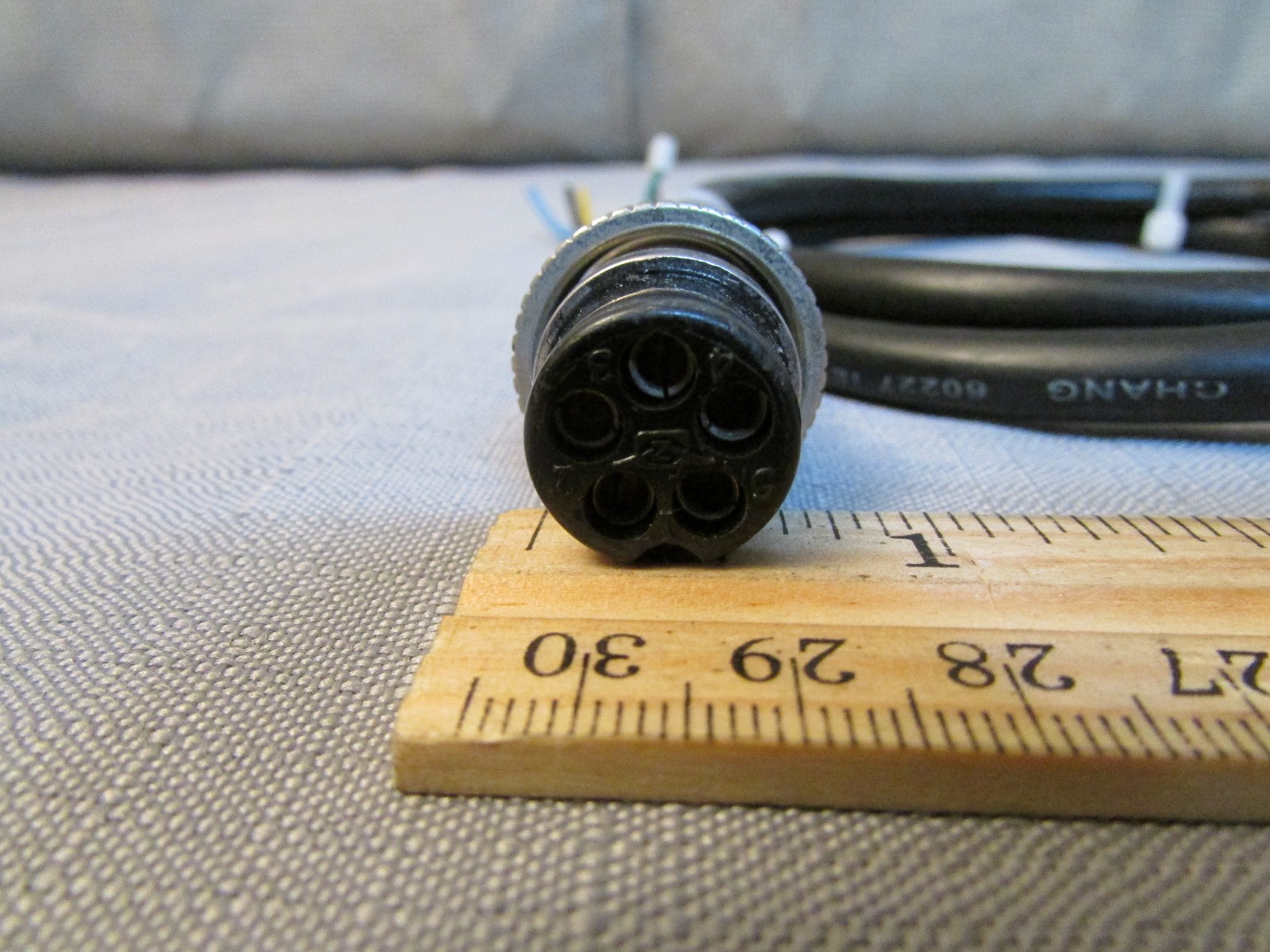 Power Cord for Scilogex RE100-Pro Evaporator