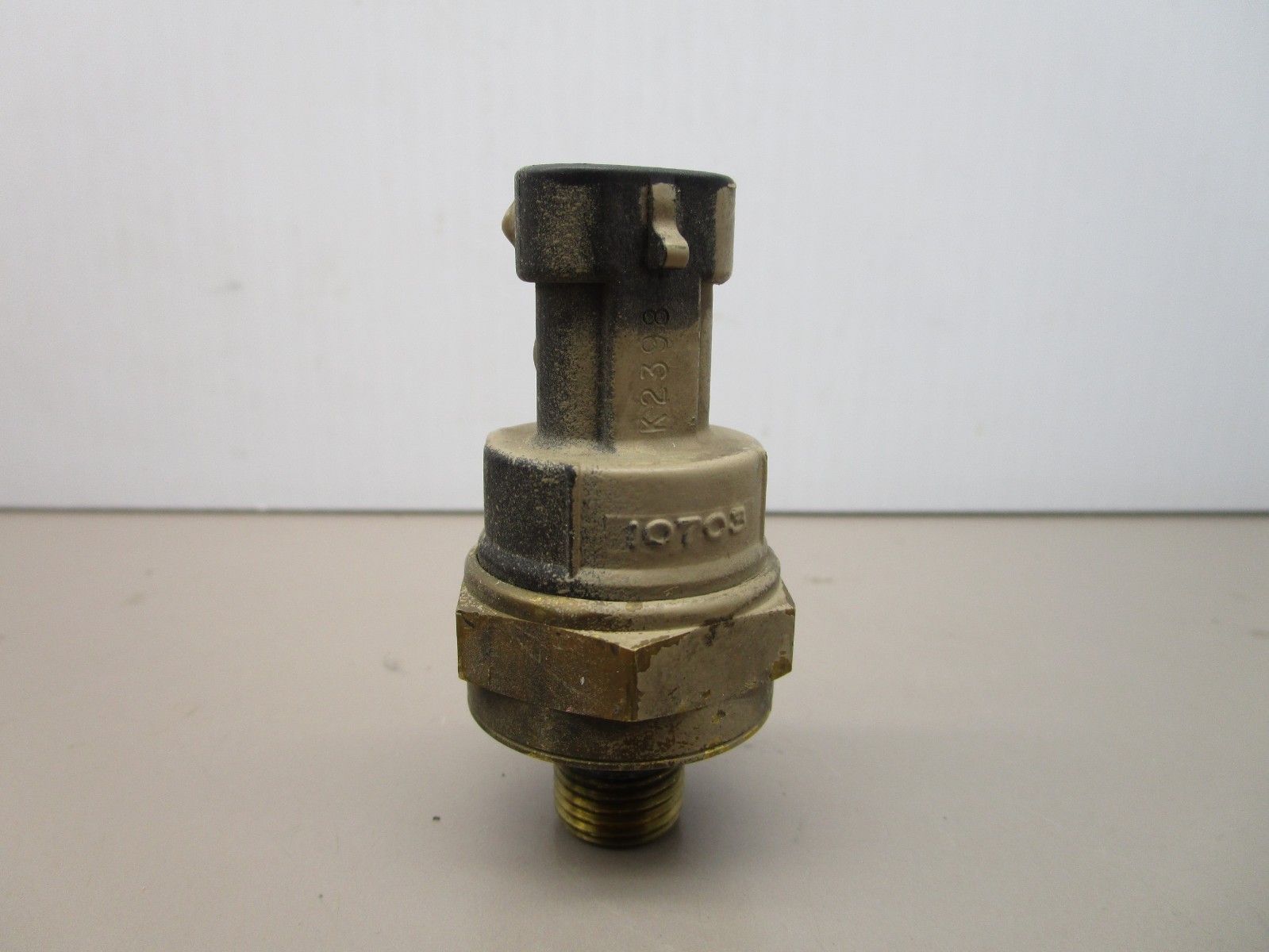 Cummins 3080408 Manifold Absolute Pressure Sensor
