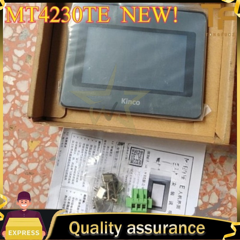 1PC Kinco MT4230TE 4.3” HMI Touch Screen 480*272 Quality Assurance Fsat Ship#