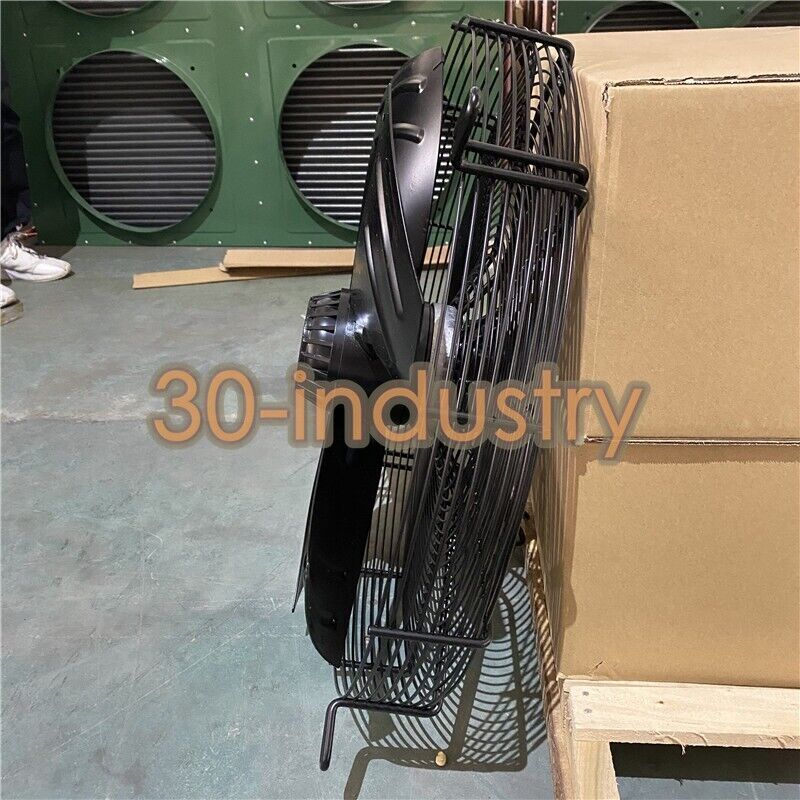 1 Pc. New Dunli YWF.A4T-550S-5DIIA00 External rotor fan 380V 1.1A 550W