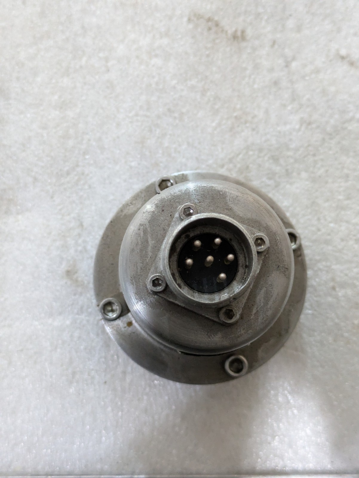 VIATRAN PRESSURE TRANSMITTER 1182AUGDEDG 0-500PSIG 15VDC GM POWERTRAIN PONTIAC