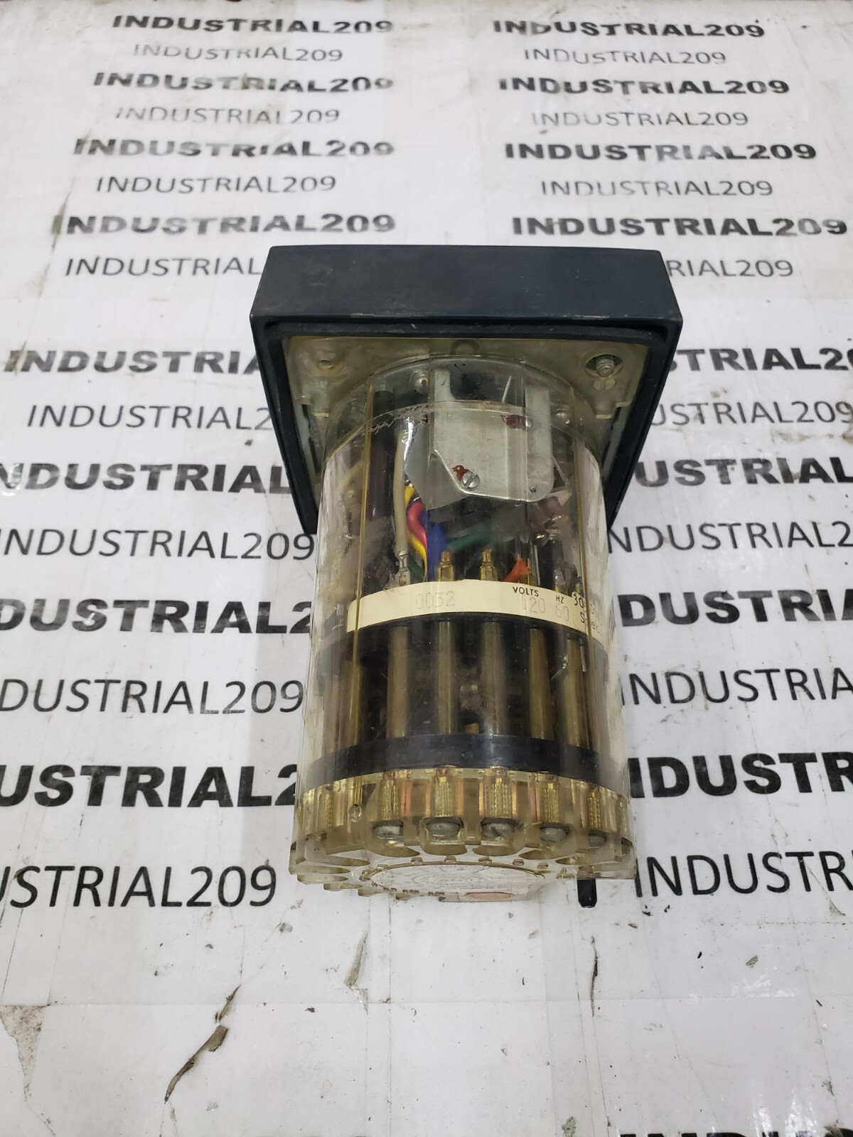 ATC 305D008A10PK GUAGE