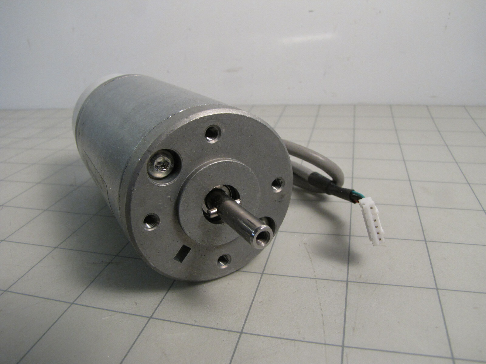 Buehler Motor Inc. 480-5030-02 / 1.13.044.292.51 DC 12V Motor w/ Roll Pin NEW