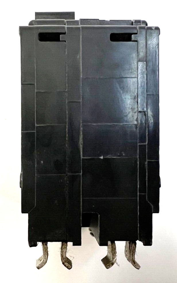 SQUARE D CIRCUIT BREAKER 2 POLE 50 AMP