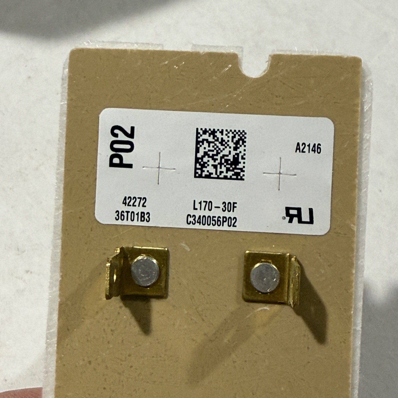 Service First SWT01258 4-1/2 in. 24V High/Low Limit Switch