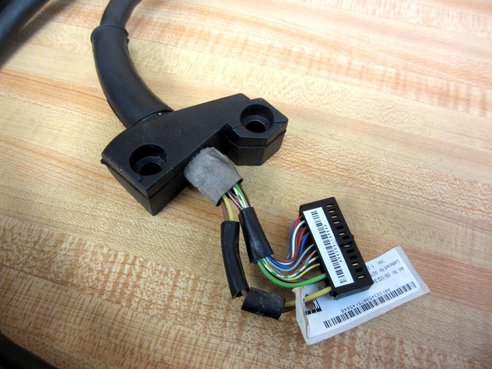 Kuka 00-132-345 KCP2 Teach Pendant Cable 00132345