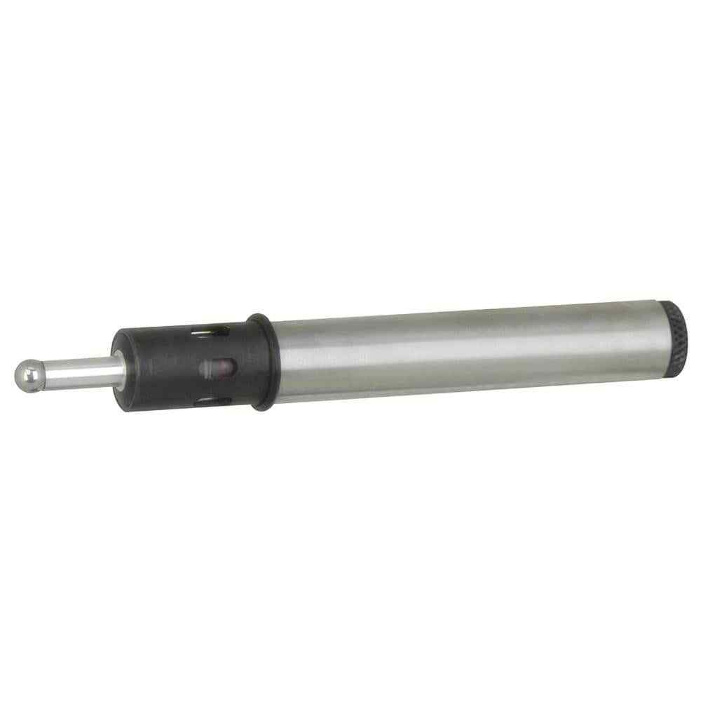 Fowler 54-575-625 Electronic Edge Finder: 0.2″ Head Dia 1/2″ Shank, Ball Contact