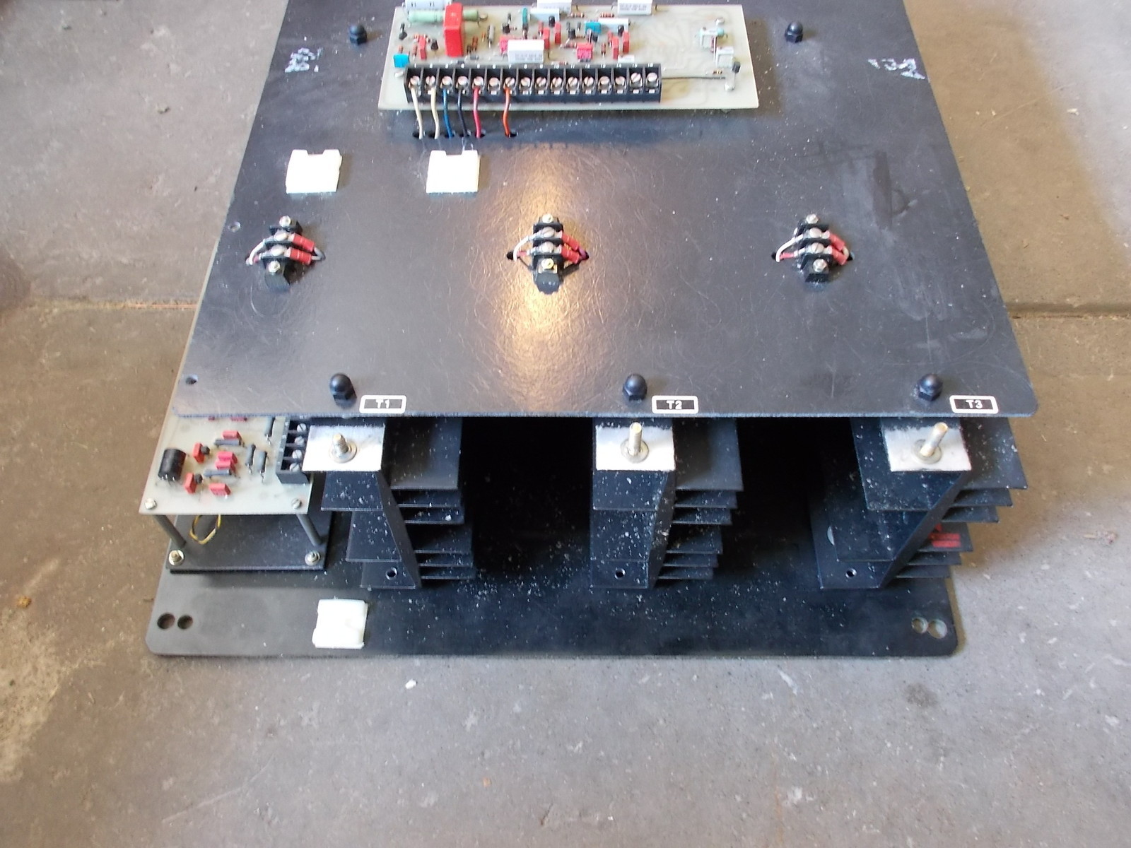 Payne Engineering Solid State Power Control 18EM6-4-150 *FREE SHIPPING*