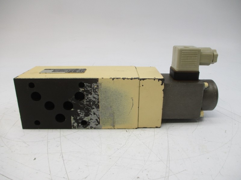 WANDFLUH-HYDRAULIK AEDRP10-S1402 NSNP