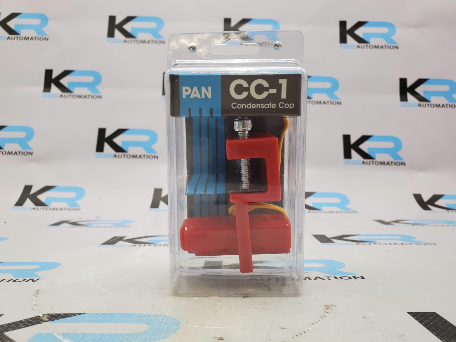 NEW SEALED DiversiTech CC-1 Condensate Cop 24VAC 1.25A Class 2