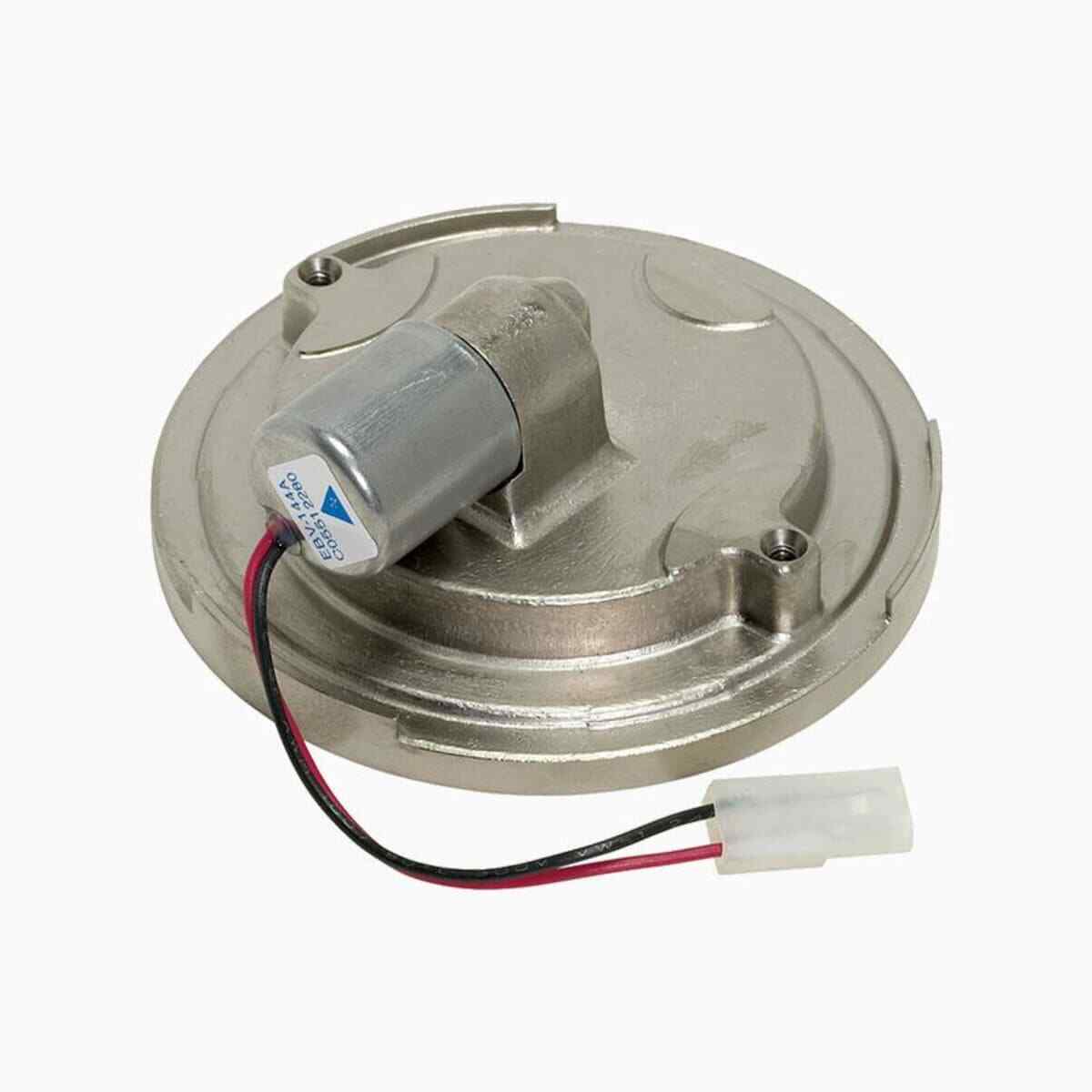 Sloan 3325814 Cap, Handle (W/ Gasket) For Sloan Valve Company