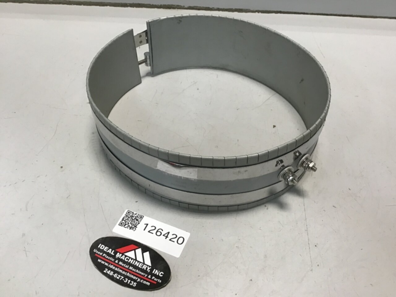 PPE 2500 Watt Heater Band ME90008 New #126420