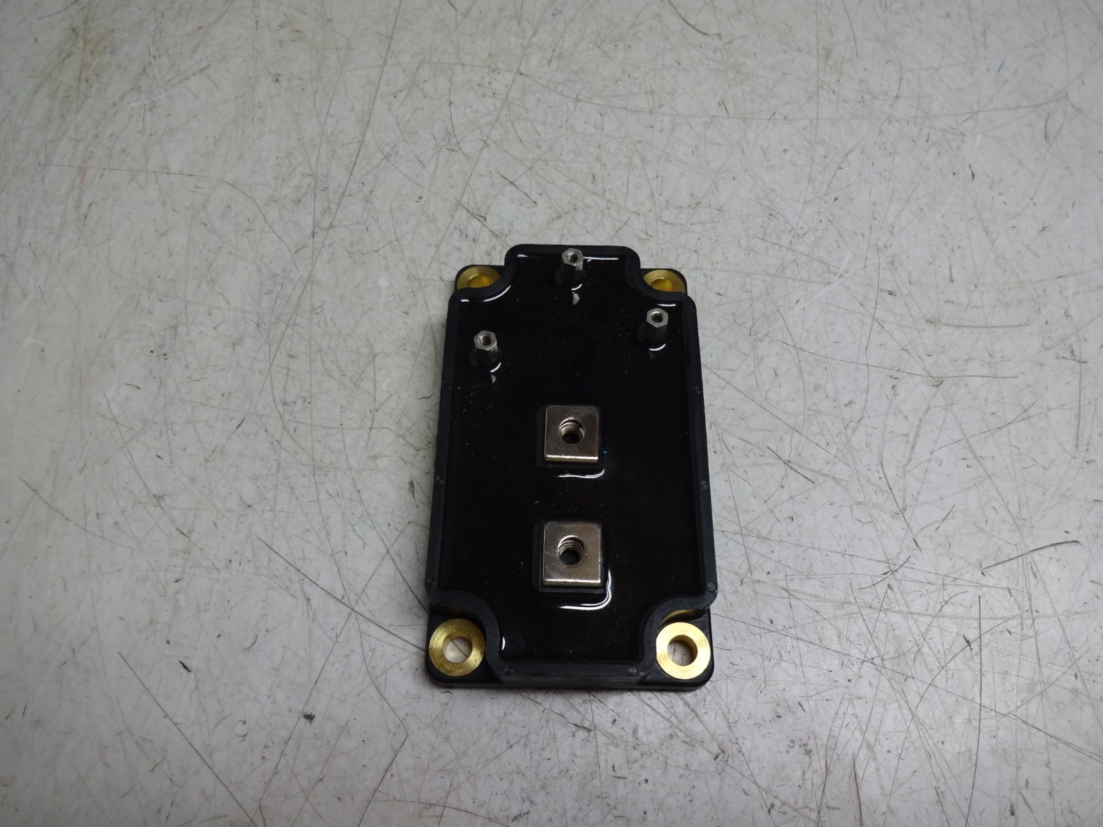 Microchip APTM120U10SCAVG
