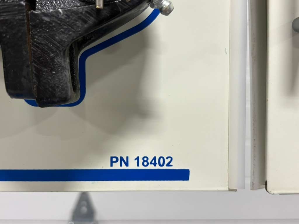 Amatrol 950-ME Industrial Mechanical Drive Training Systems Part 950-ME1-XDA