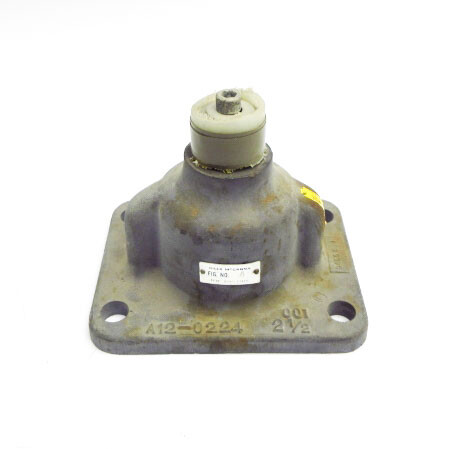 HILLS MCCANNA A12-0224 2-1/2″ UNMP
