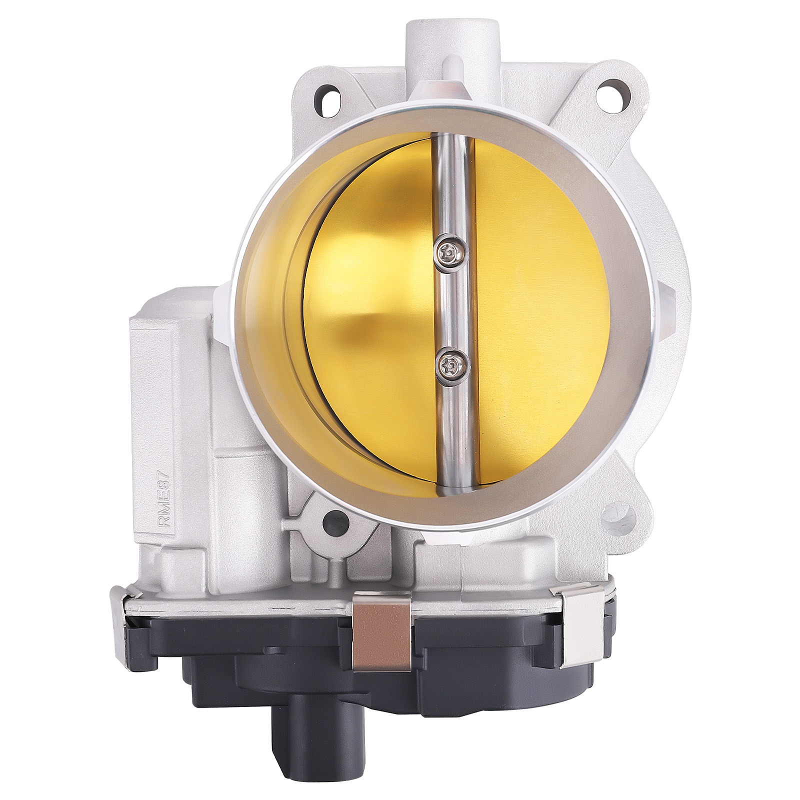 Throttle Body Fit For Chevrolet Silverado 1500 GMC Sierra 1500 5.3L 2009-2013