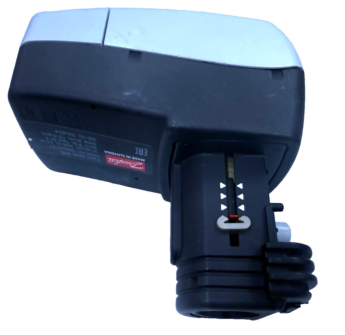 Danfoss AME 435 082H0161 Modulating Actuator 24V AC/DC 400N IP54
