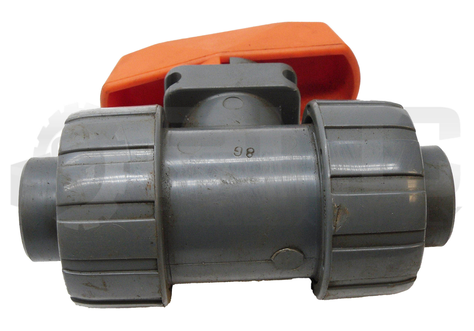 LOT OF 3 NEW HAYWARD LB110 1/4″ TRUE UNION BALL VALVE *READ*