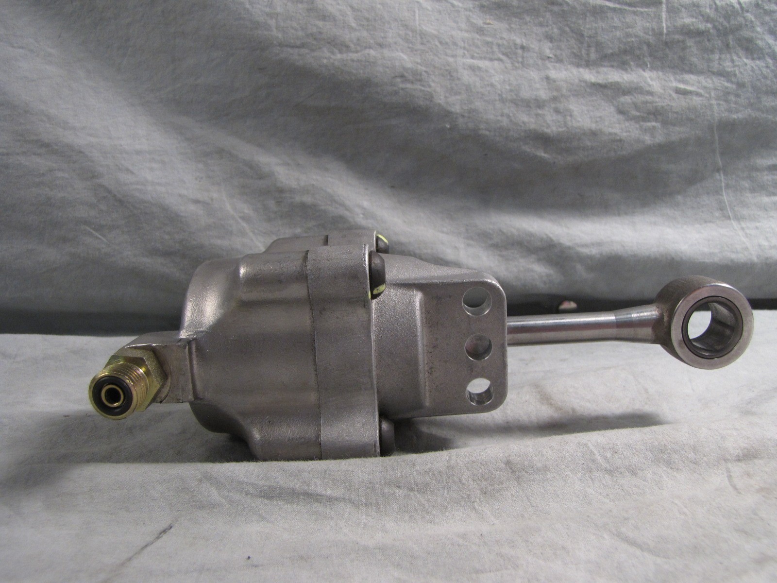 GITS Manufacturing Actuator 3082926 / HW2377 NEW See Pictures