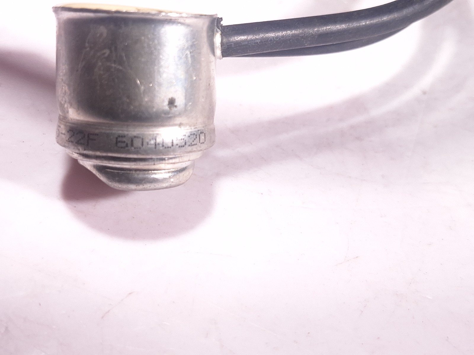 KSD5011B1 DEFROST TERMINATION SWITCH F45-22F 6040520