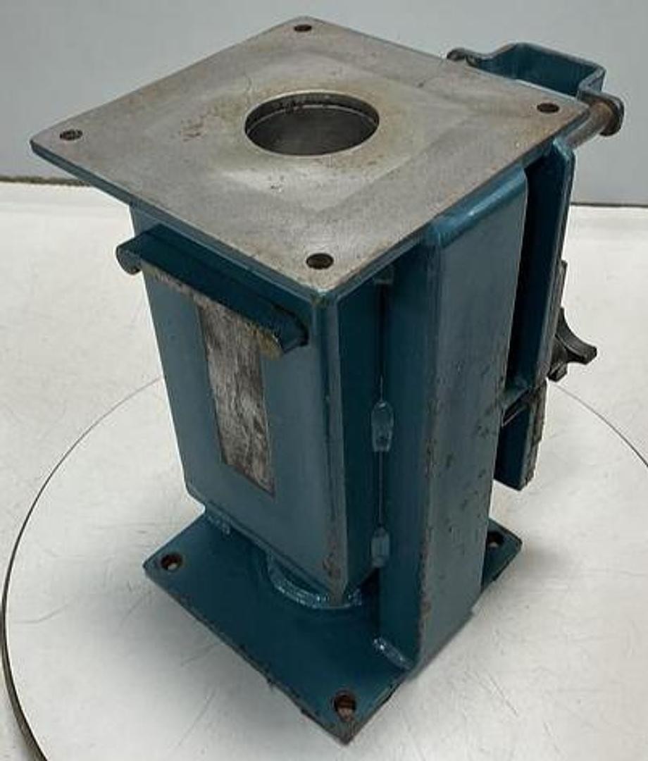 METAL FABRICATOR Drawer Magnet USED #151451