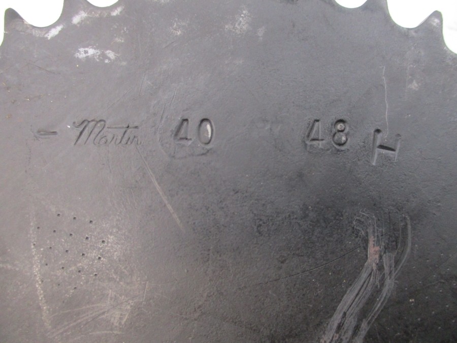 MARTIN 4048H NSNP