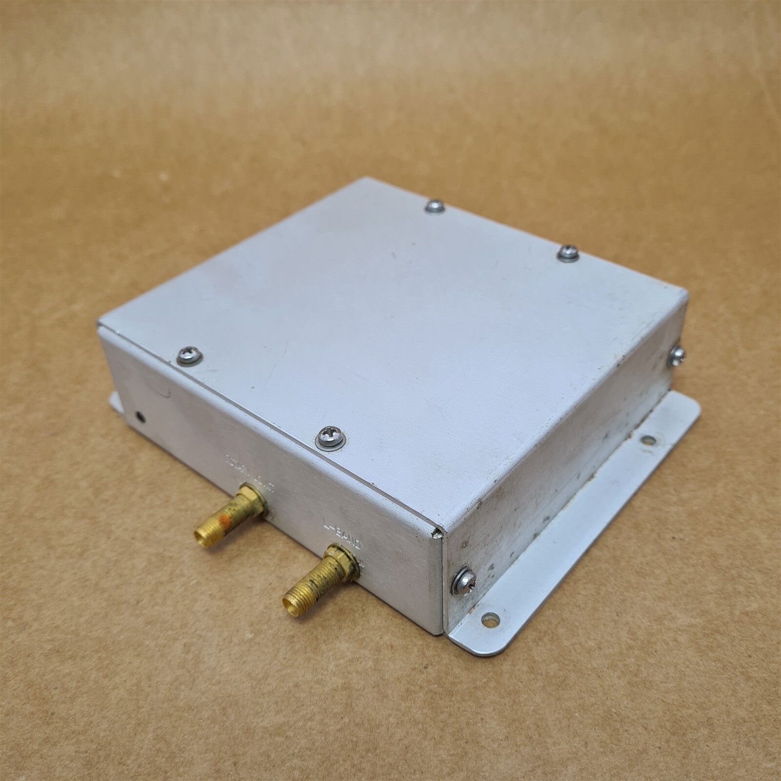 Seatel 129613-1 Modem Assy 400 MHz ADE FSK. Tested OK