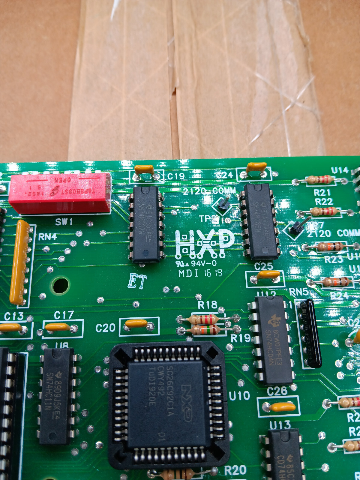 8565-415 SIMPLEX