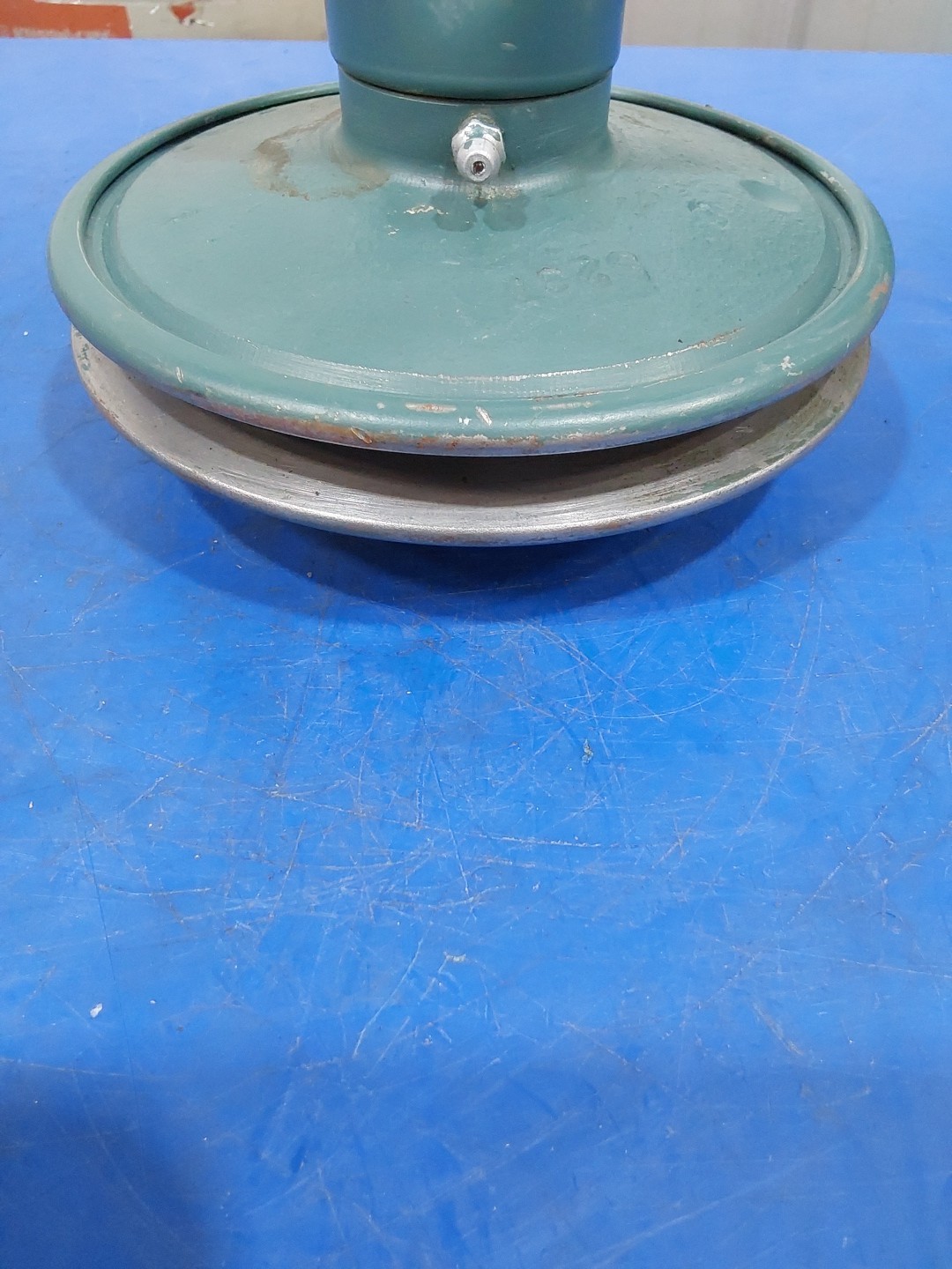 Reliance P2090-010 Motor Pulley W/Keyway P2090010
