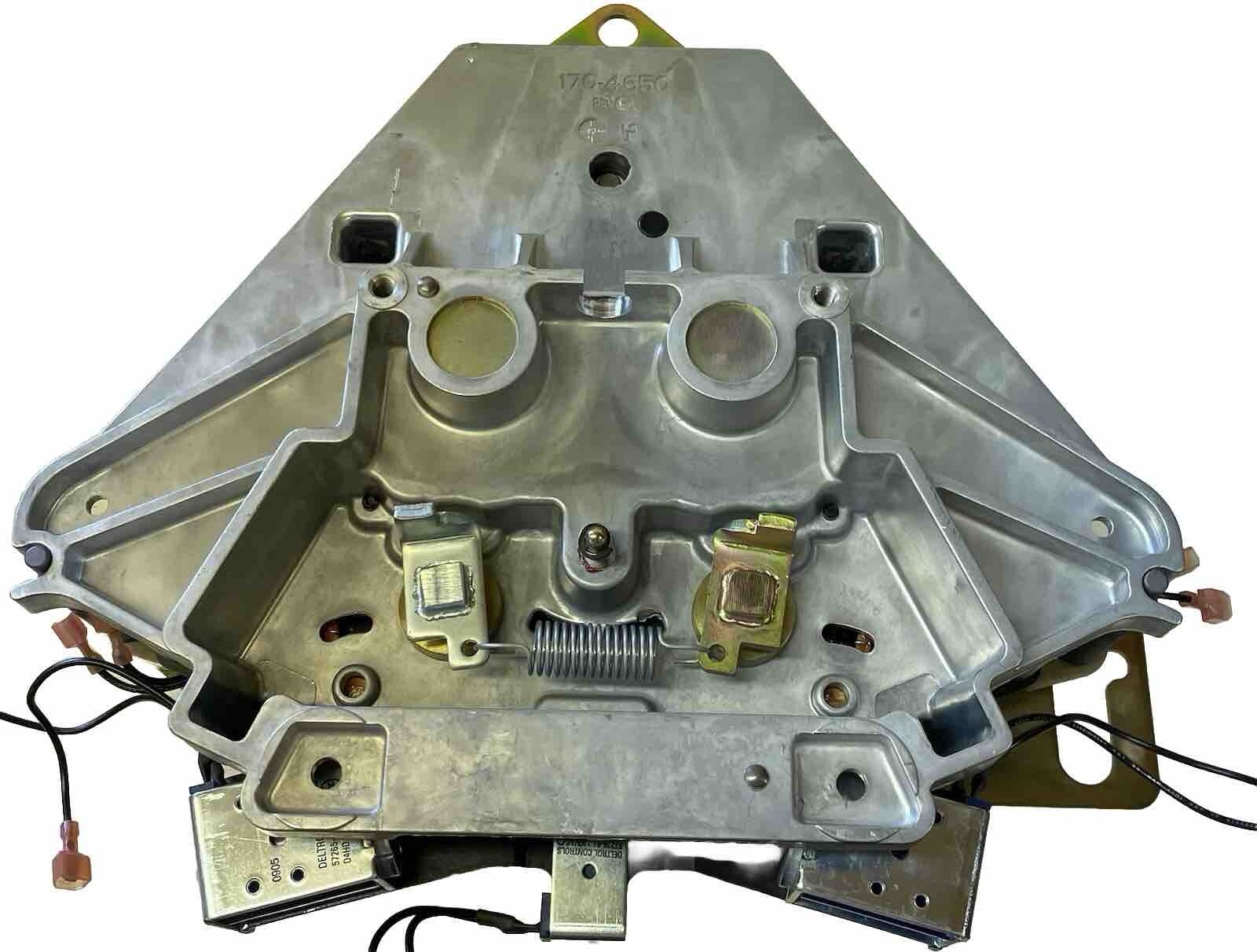 Cummins Onan ACTUATOR ASSEMBLY 306-4627-S4 CUMMINS GENUINE PARTS