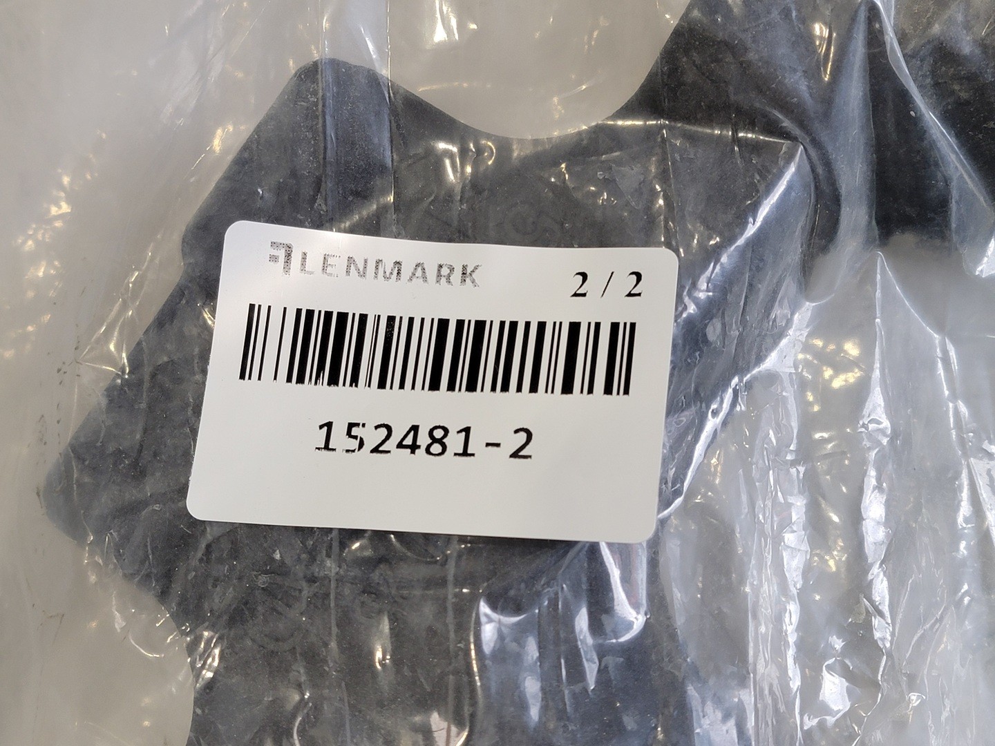 SURPLUS NEW MOPAR 68194114AC Engine Intake Manifold Kit – Transportation