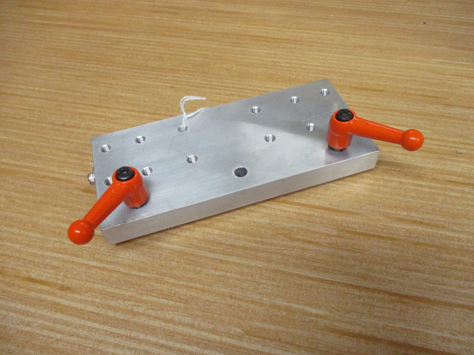 Optima Machinery 544973 Bracket, Arm, Dovetail 807797