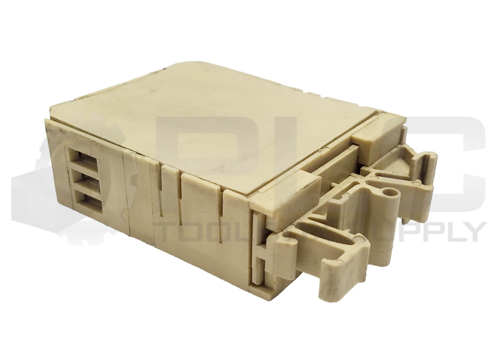 WEIDMULLER EMA/U-D8 SIGNAL CONVERTER ANALOG, 11602.6
