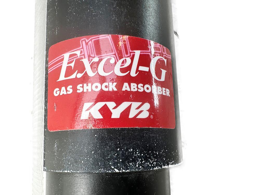 KYB 345074 Rear Excel-G Gas Strut Fits 1500, 1500LD Silverado FAST SHIP