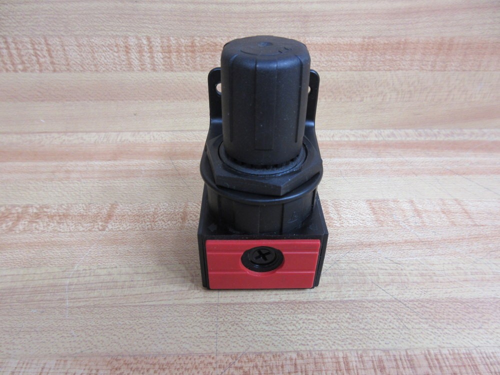 Hoerbiger MRP-06 Pneumatic Regulator MRP06 Without Gauge