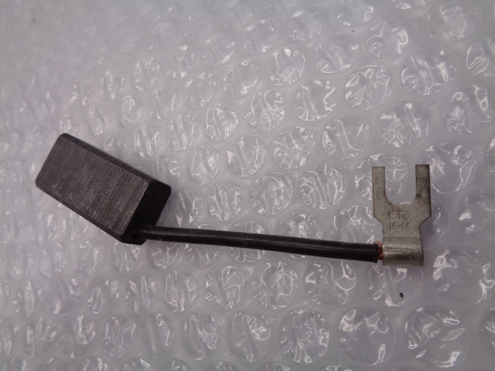 SOUTH LAND 32323 E3 CARBON BRUSH NSNP