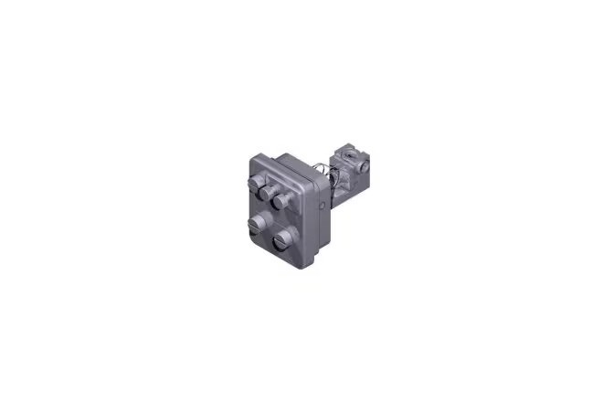 WATERS ACQUITY UPLC FLR FLOWCELL with PART # SKU 700003711 **NEW-IN-BOX**