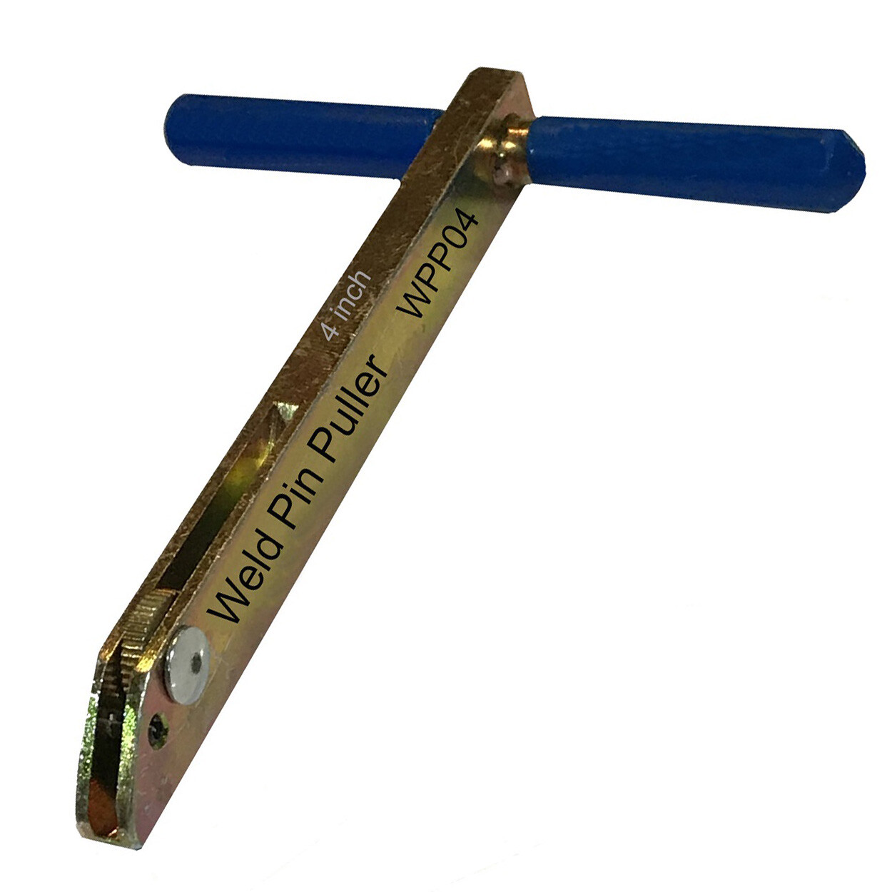 Weld Pin Puller – Combo Kit 4″ + 6″ Puller. Dent removal tool.